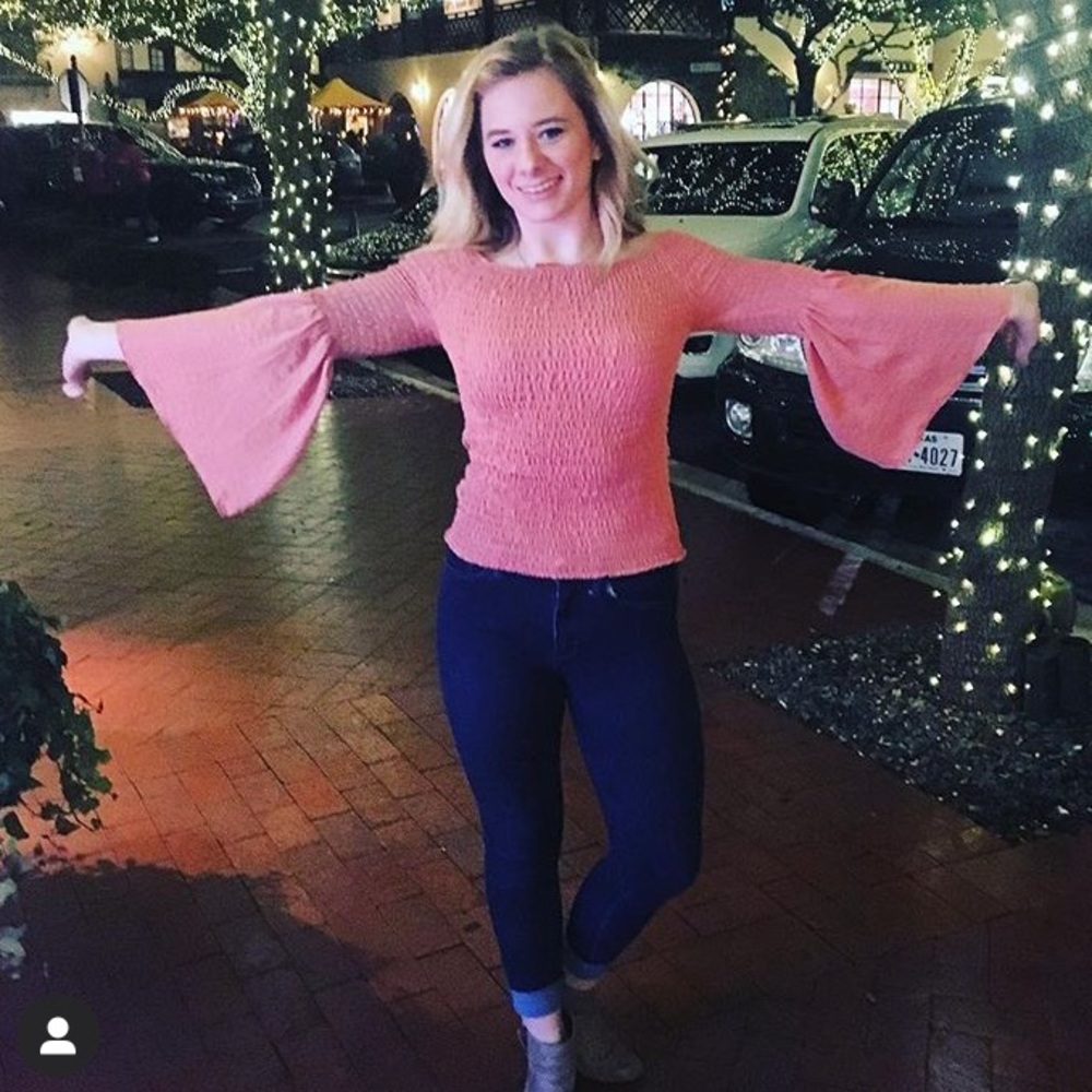 Express Blouse - Picture 4 of 5